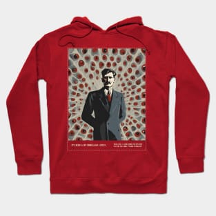 It's been a bit Orwellian Lately... Hoodie